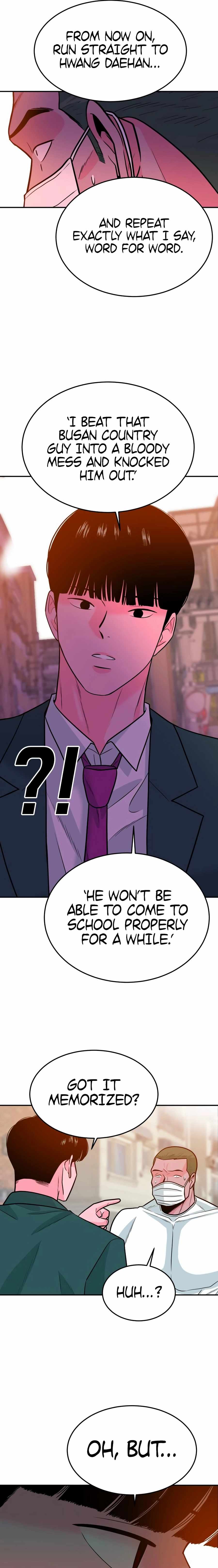 Student Jo-Eun — Chapter 53 — page 19