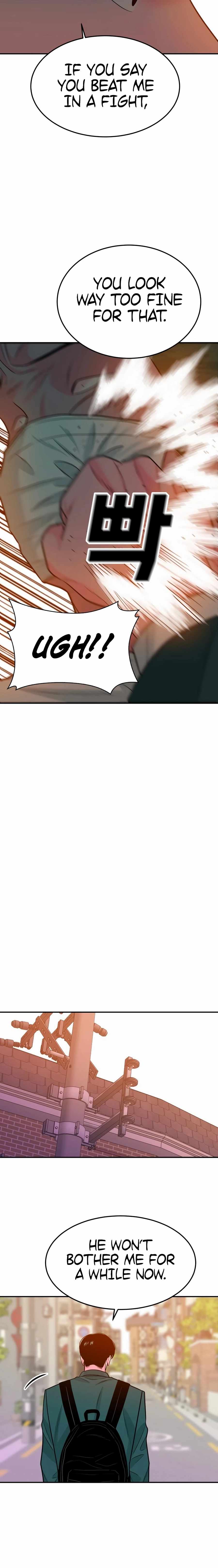 Student Jo-Eun — Chapter 53 — page 20