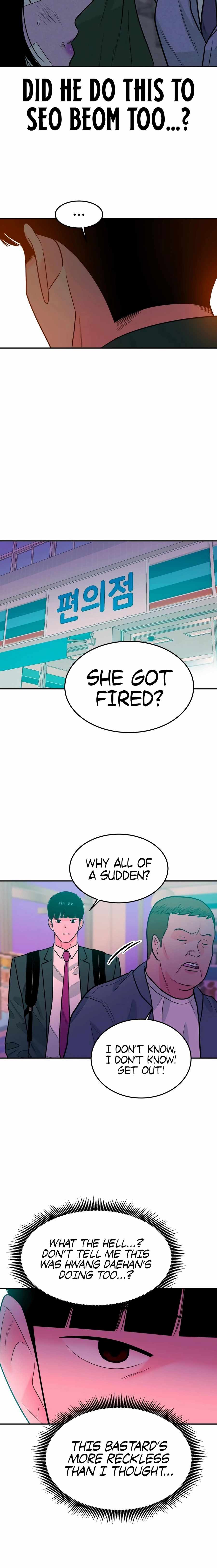 Student Jo-Eun — Chapter 53 — page 22