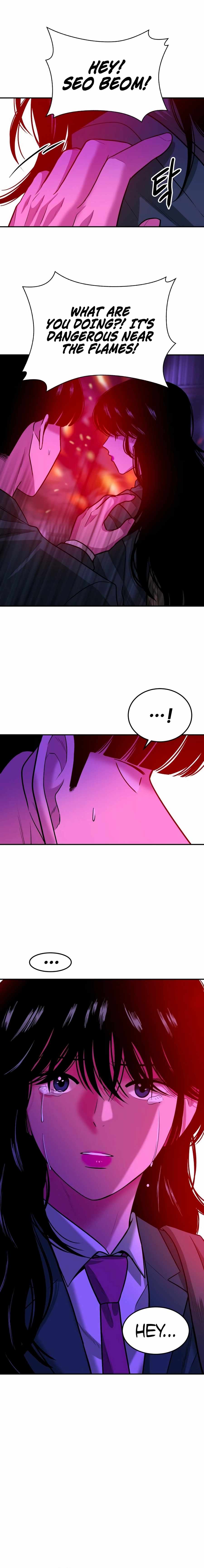 Student Jo-Eun — Chapter 53 — page 26