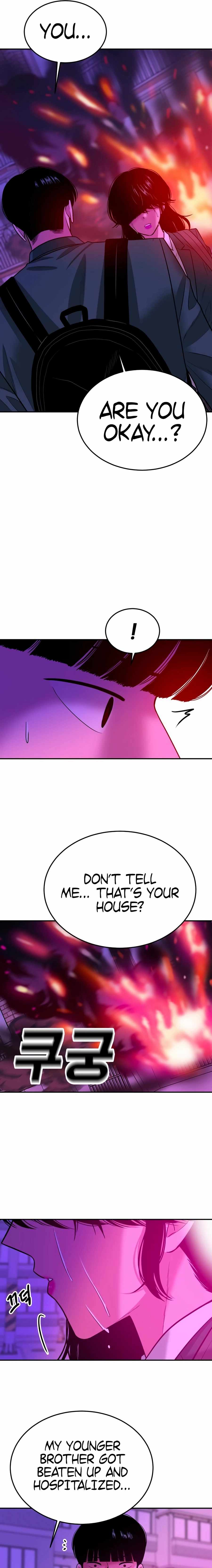 Student Jo-Eun — Chapter 53 — page 27