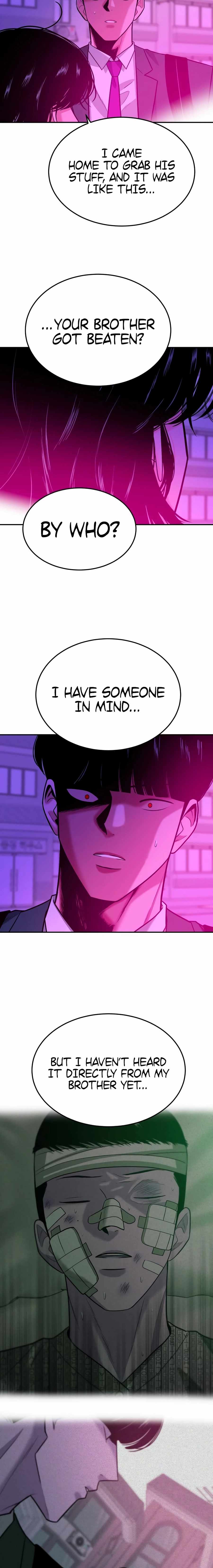 Student Jo-Eun — Chapter 53 — page 28