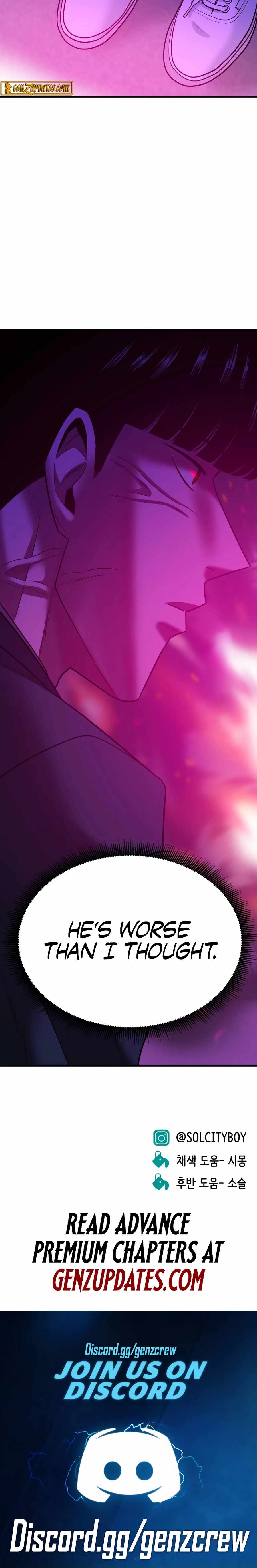 Student Jo-Eun — Chapter 53 — page 30