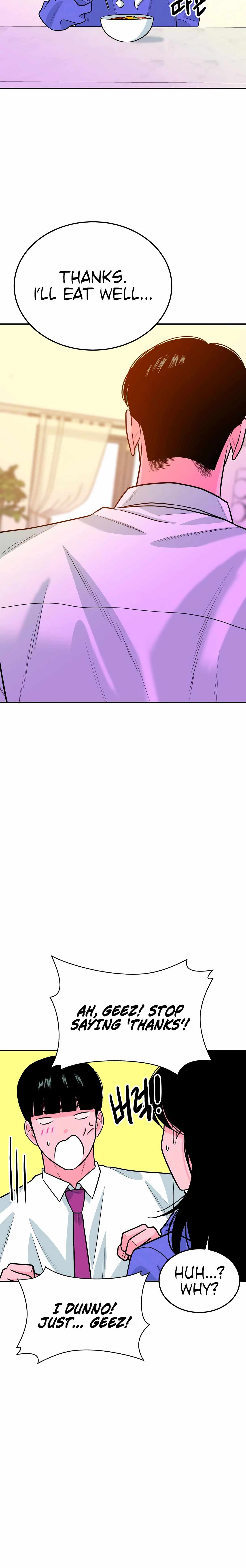 Student Jo-Eun — Chapter 54 — page 6