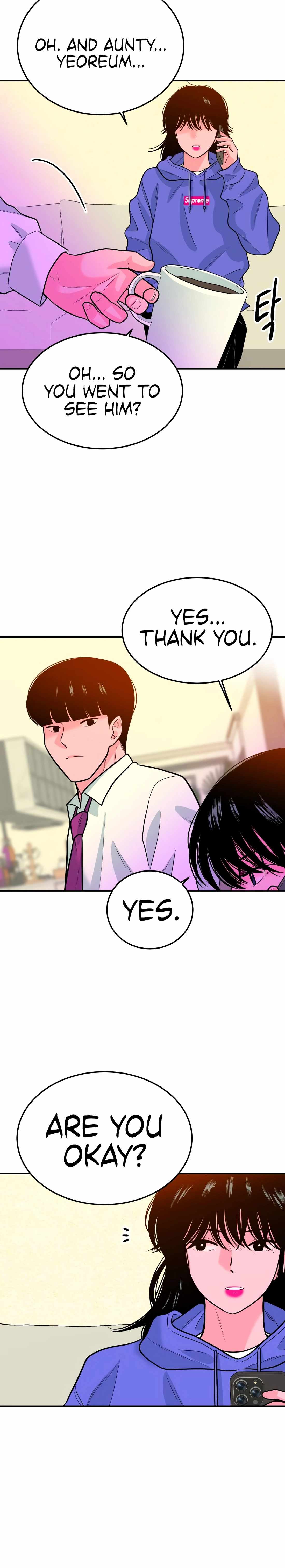 Student Jo-Eun — Chapter 54 — page 8