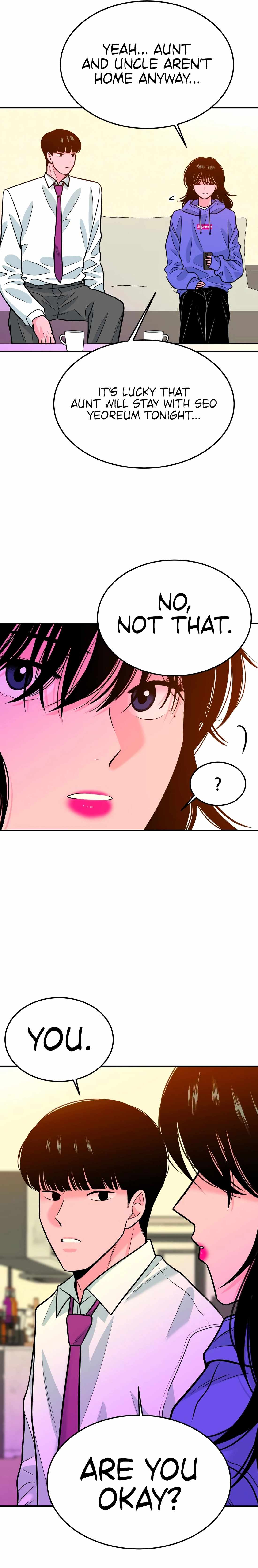 Student Jo-Eun — Chapter 54 — page 9