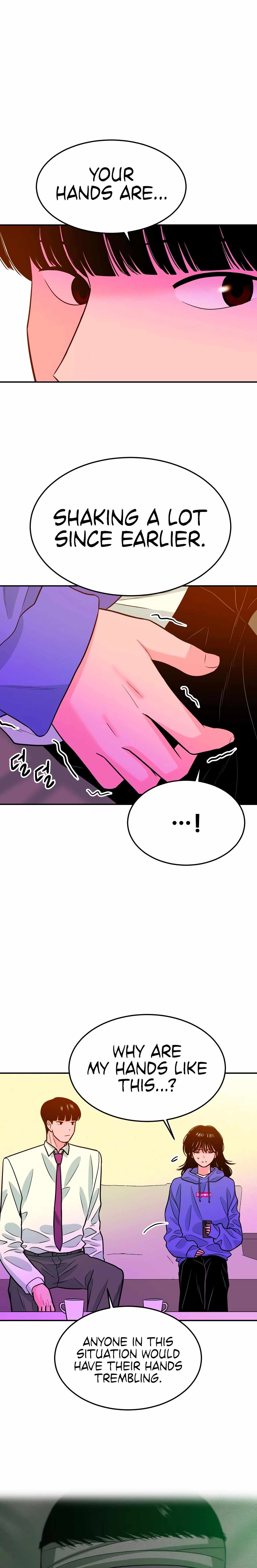 Student Jo-Eun — Chapter 54 — page 10