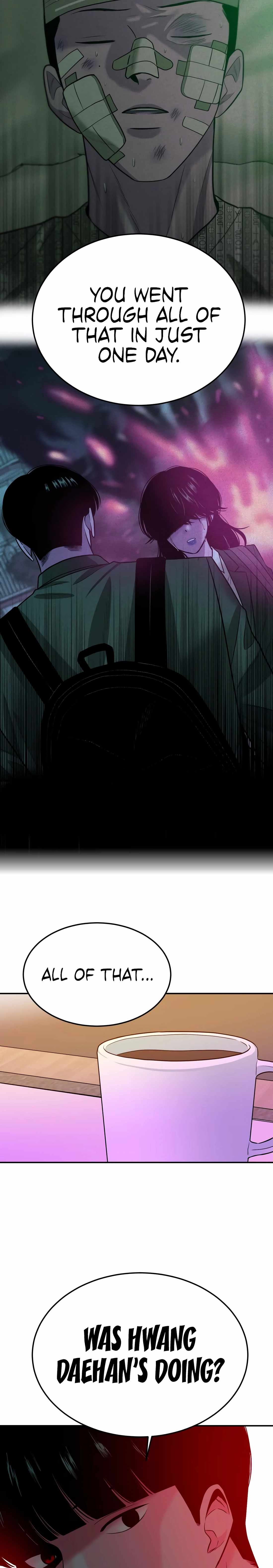 Student Jo-Eun — Chapter 54 — page 11