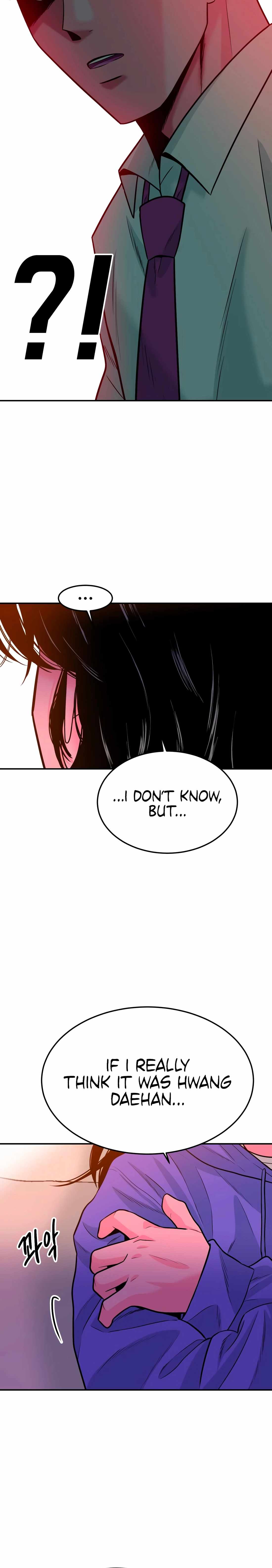 Student Jo-Eun — Chapter 54 — page 12