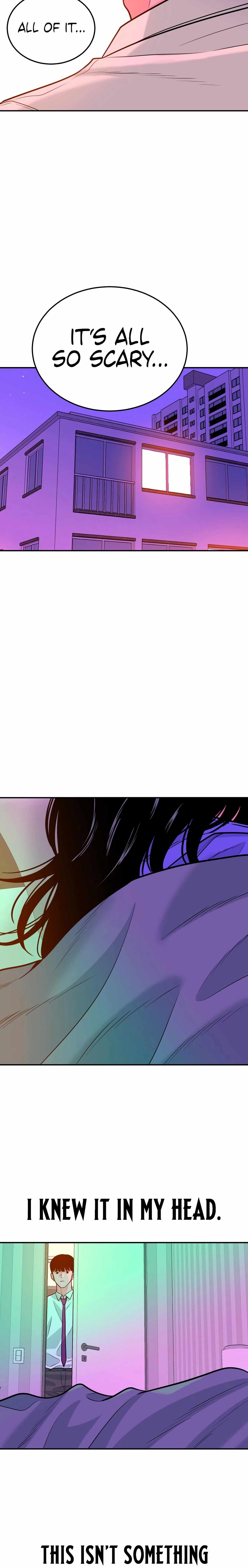 Student Jo-Eun — Chapter 54 — page 14
