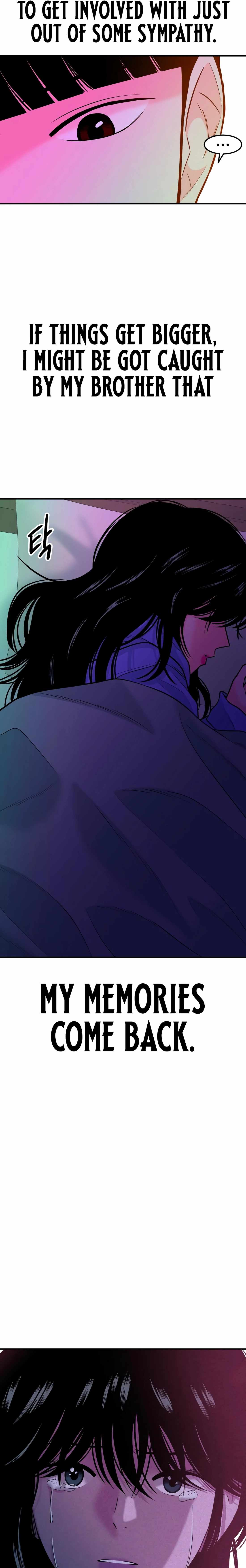 Student Jo-Eun — Chapter 54 — page 15