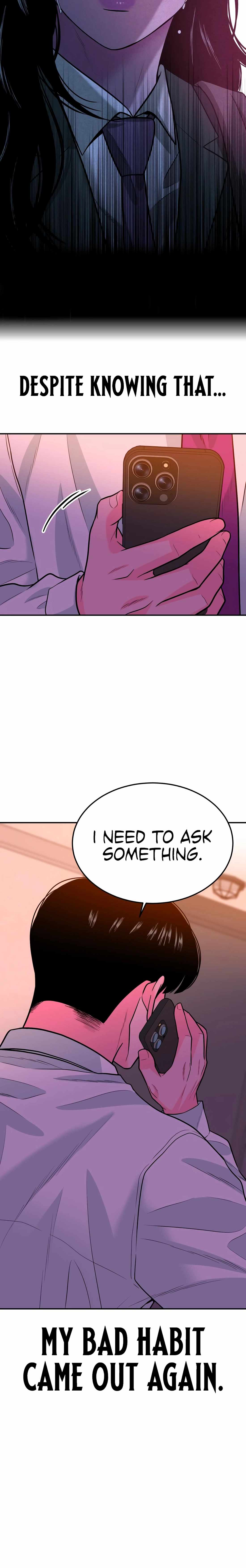 Student Jo-Eun — Chapter 54 — page 16