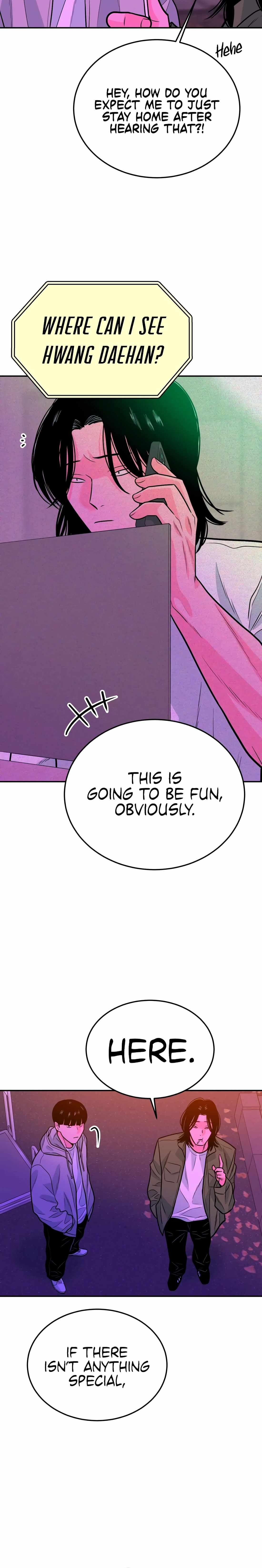 Student Jo-Eun — Chapter 54 — page 18