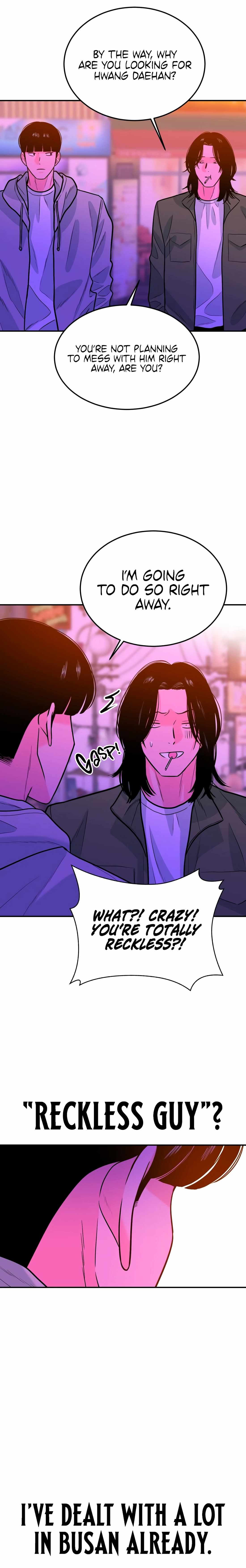 Student Jo-Eun — Chapter 54 — page 20