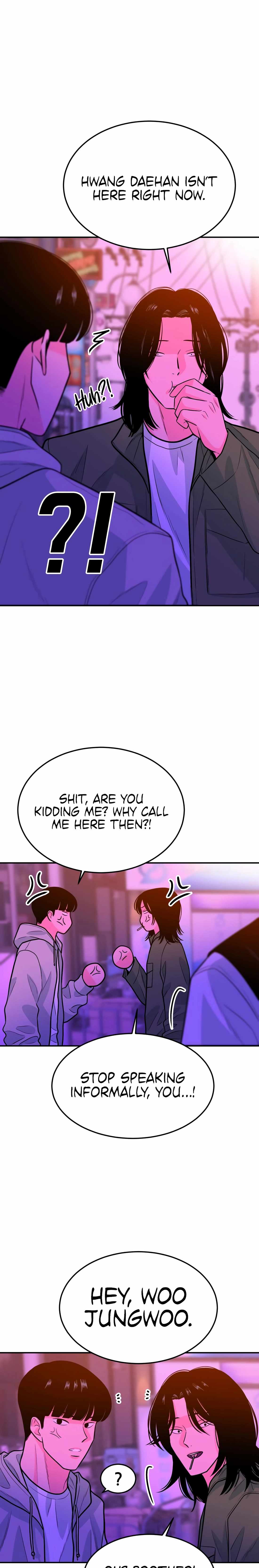 Student Jo-Eun — Chapter 54 — page 23