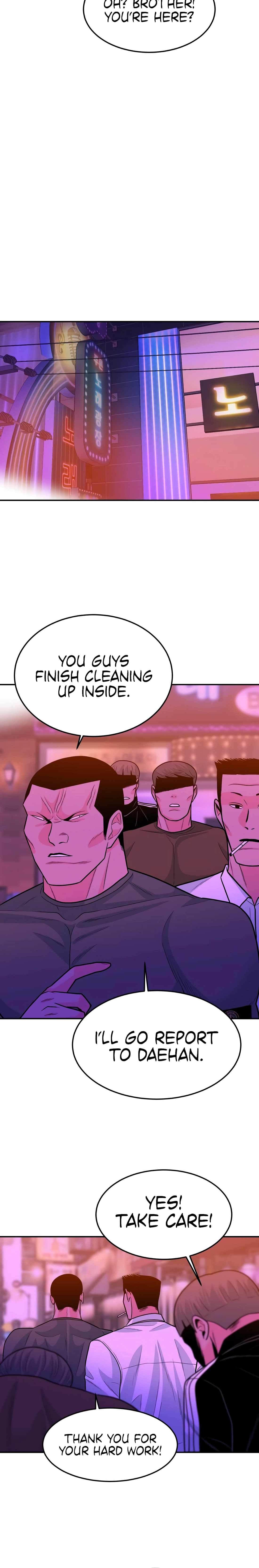 Student Jo-Eun — Chapter 54 — page 24