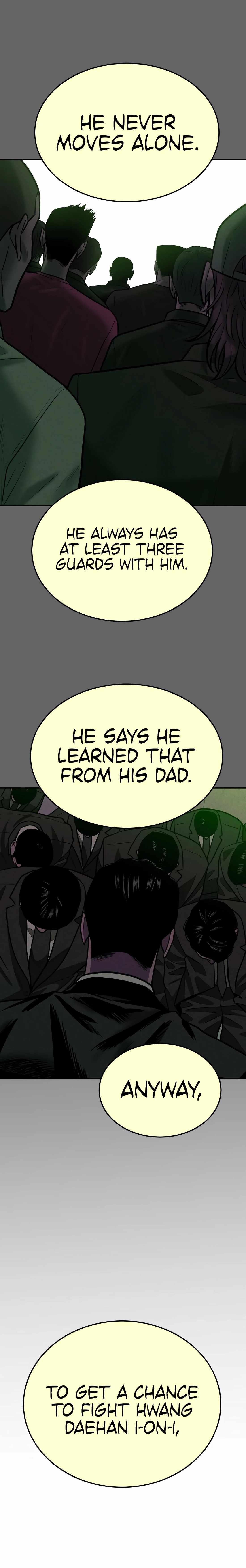 Student Jo-Eun — Chapter 54 — page 30