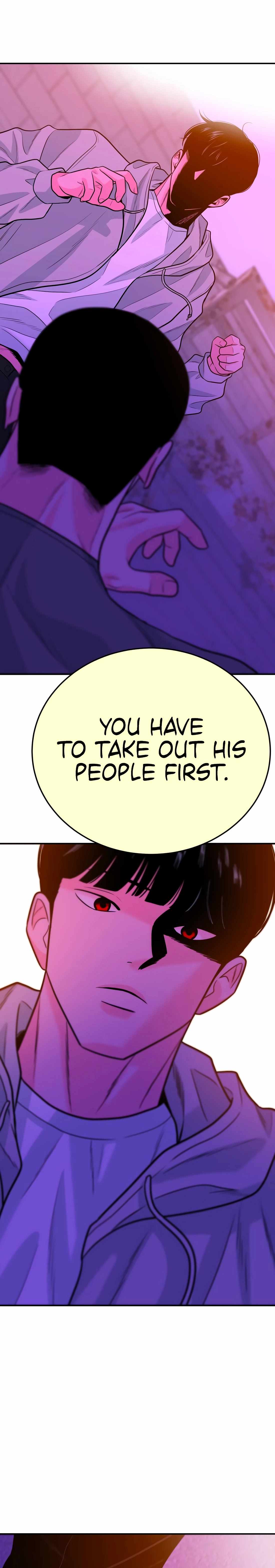 Student Jo-Eun — Chapter 54 — page 31