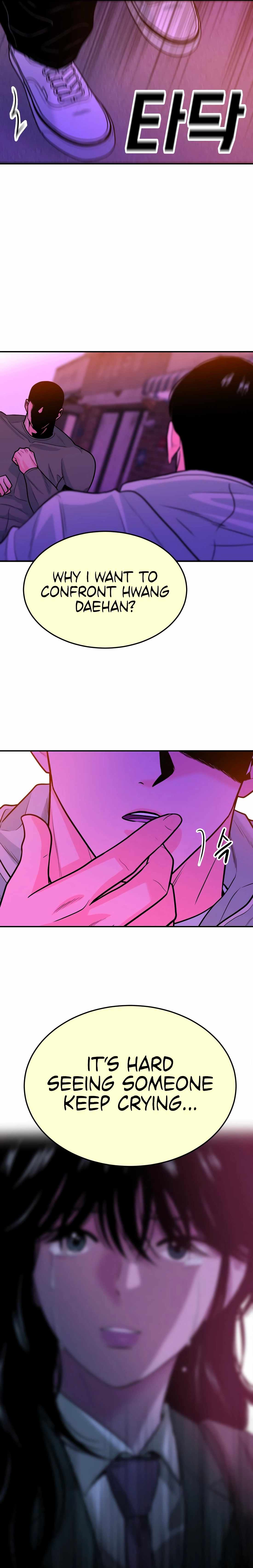 Student Jo-Eun — Chapter 54 — page 35
