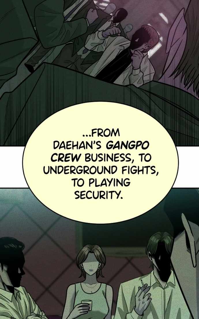 Student Jo-Eun — Chapter 55 — page 18