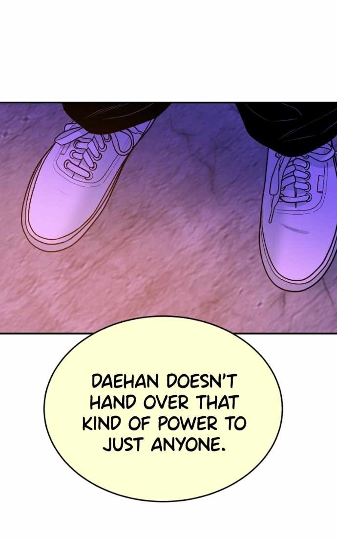Student Jo-Eun — Chapter 55 — page 21