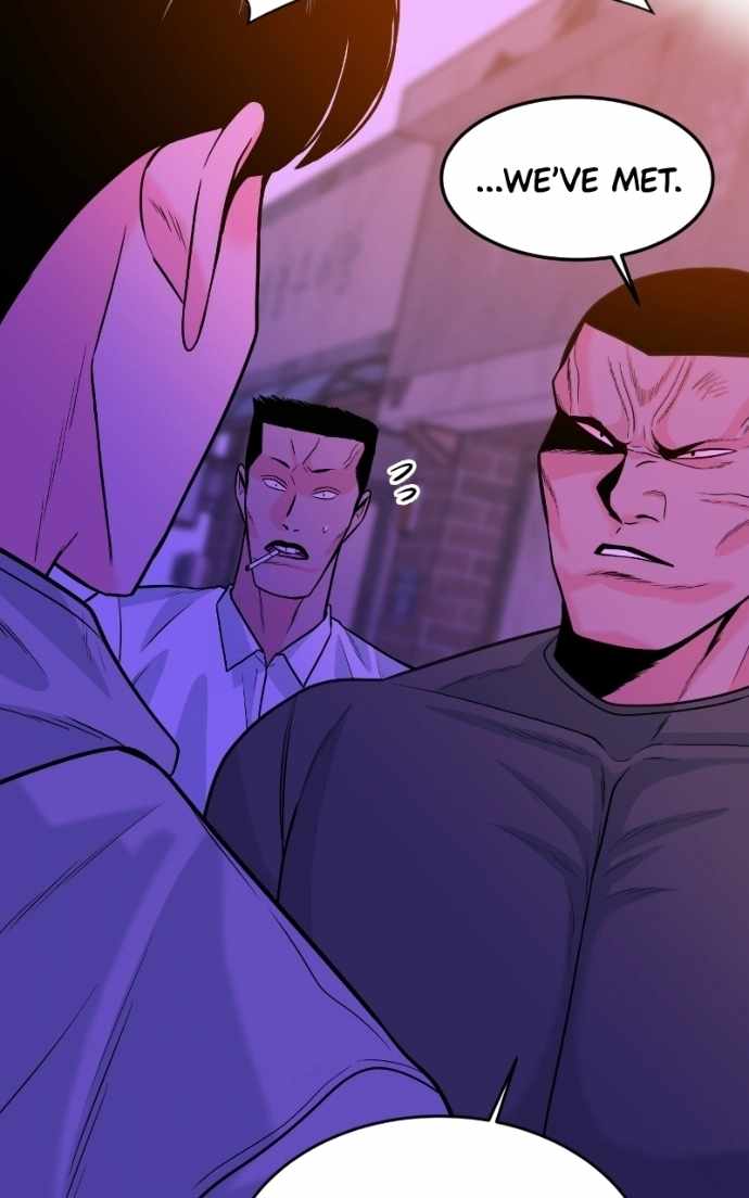 Student Jo-Eun — Chapter 55 — page 26