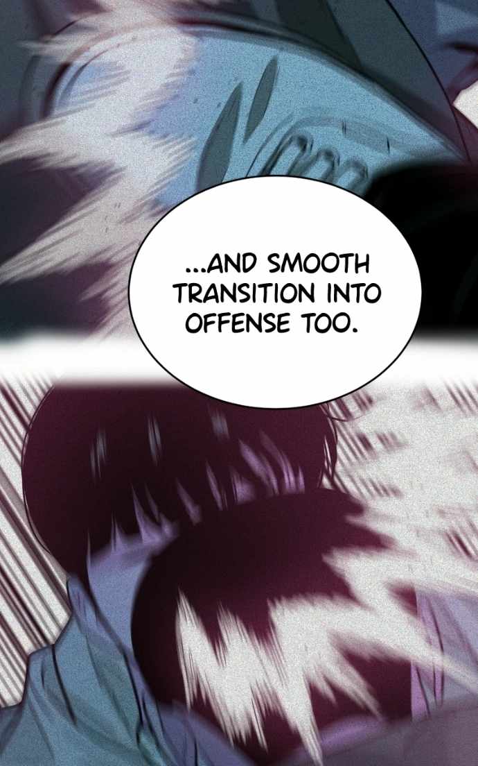 Student Jo-Eun — Chapter 55 — page 36