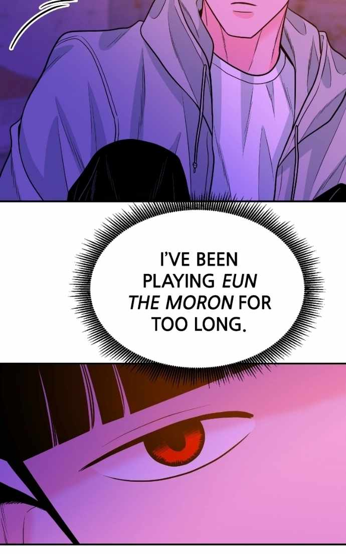 Student Jo-Eun — Chapter 55 — page 72