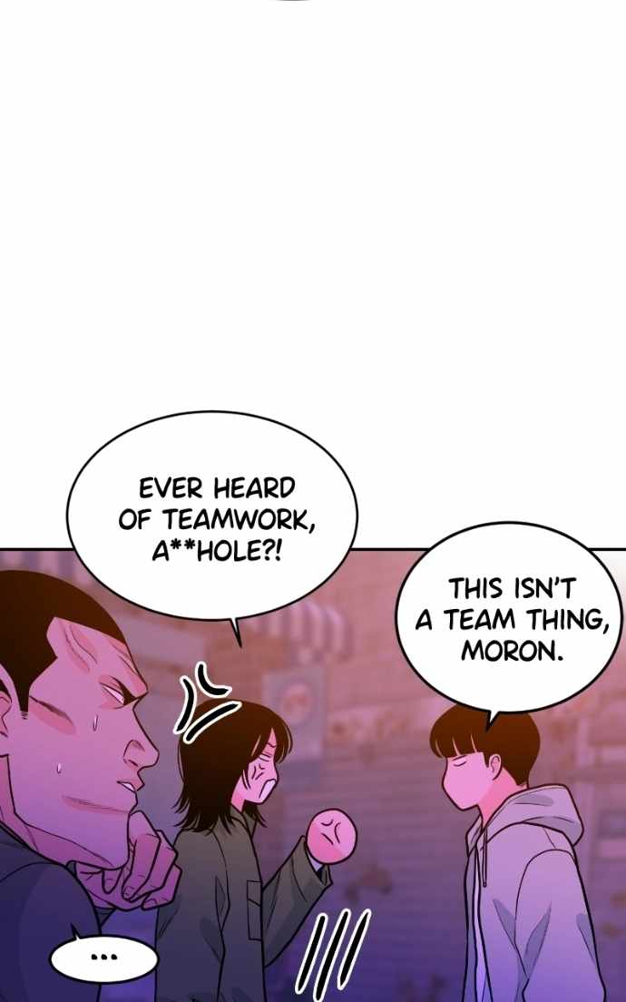 Student Jo-Eun — Chapter 55 — page 80