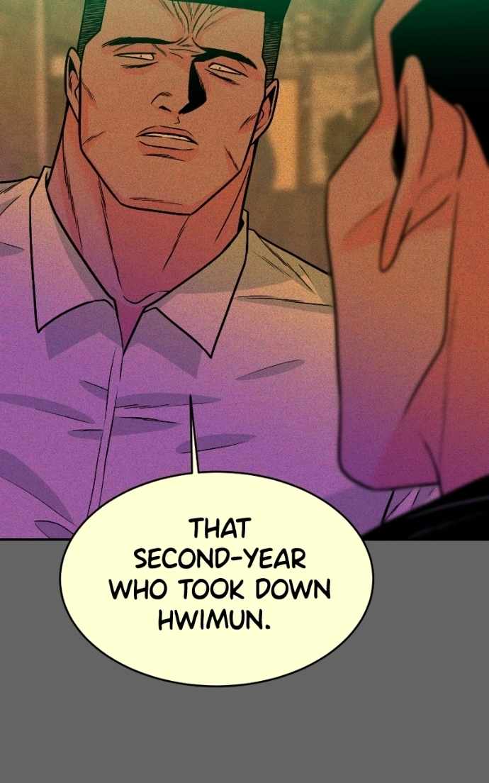 Student Jo-Eun — Chapter 55 — page 84