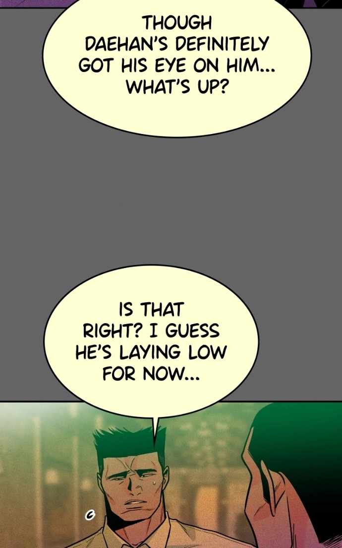 Student Jo-Eun — Chapter 55 — page 87