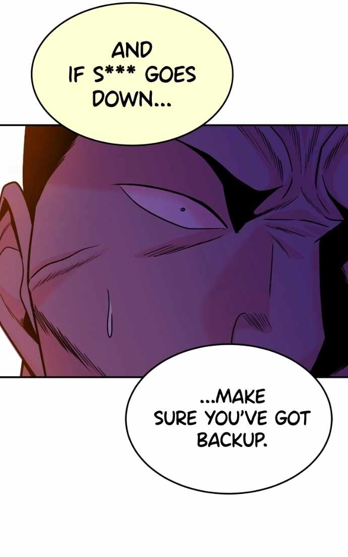 Student Jo-Eun — Chapter 55 — page 91
