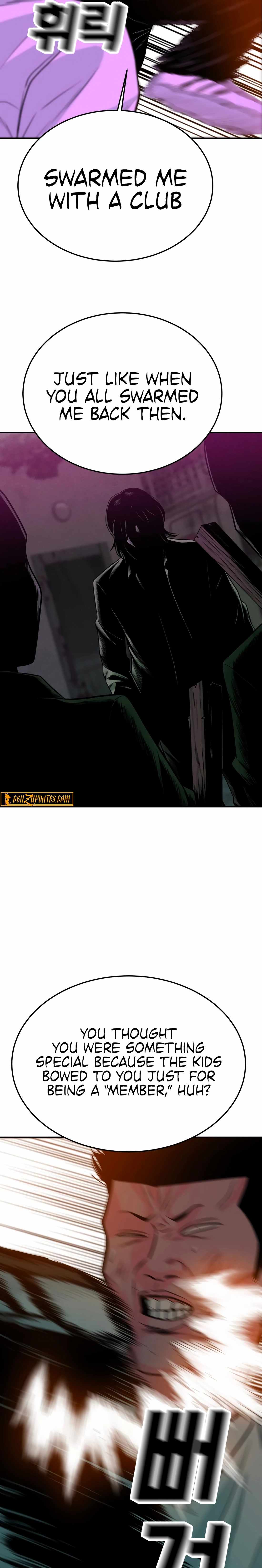 Student Jo-Eun — Chapter 56 — page 3
