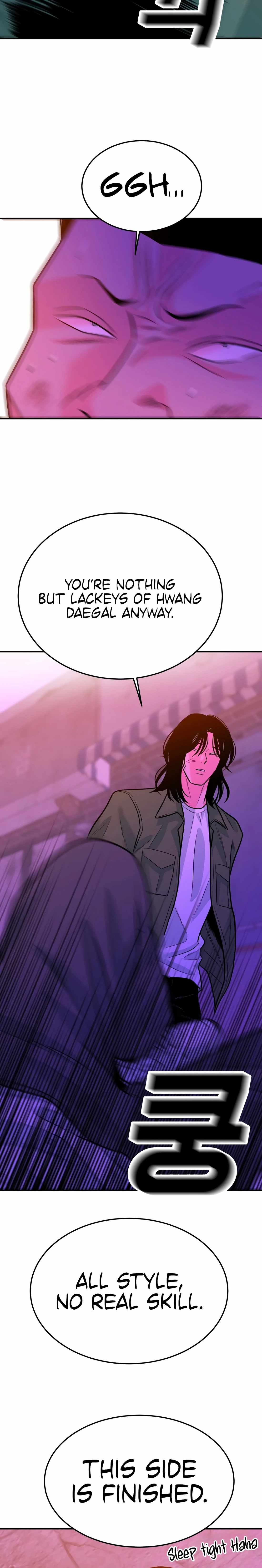 Student Jo-Eun — Chapter 56 — page 4