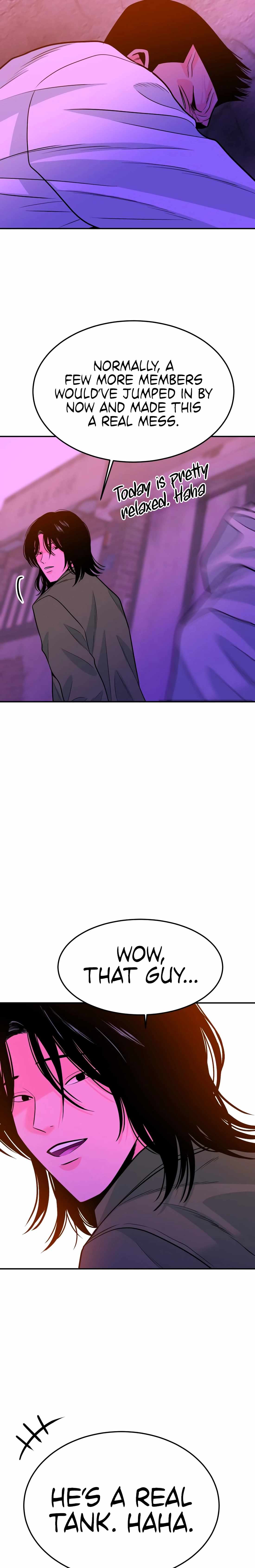Student Jo-Eun — Chapter 56 — page 5