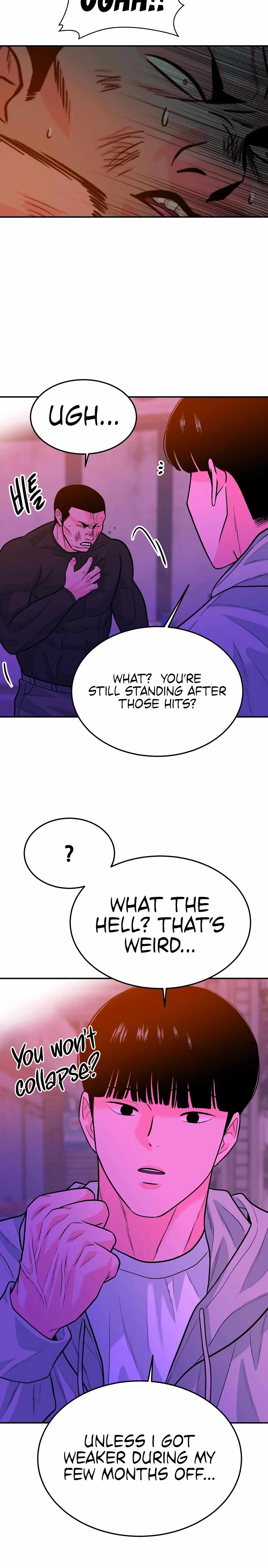 Student Jo-Eun — Chapter 56 — page 8