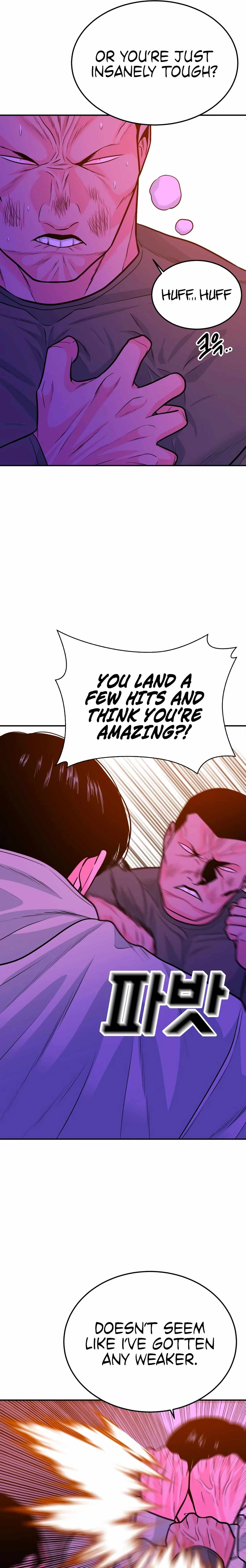Student Jo-Eun — Chapter 56 — page 9