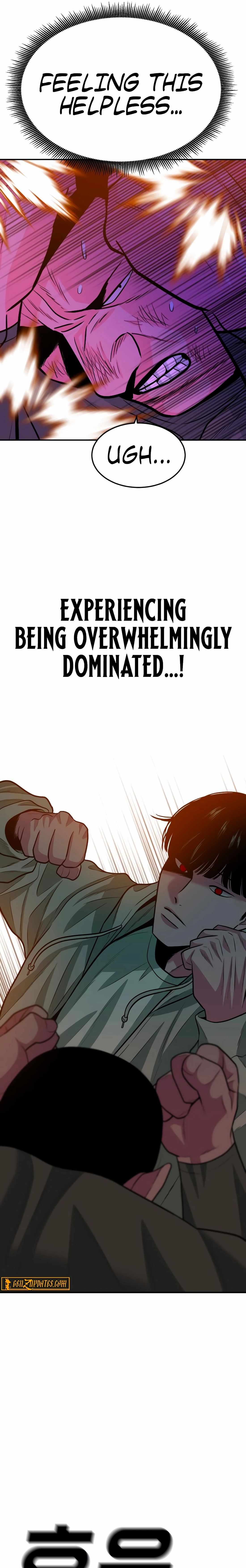 Student Jo-Eun — Chapter 56 — page 13