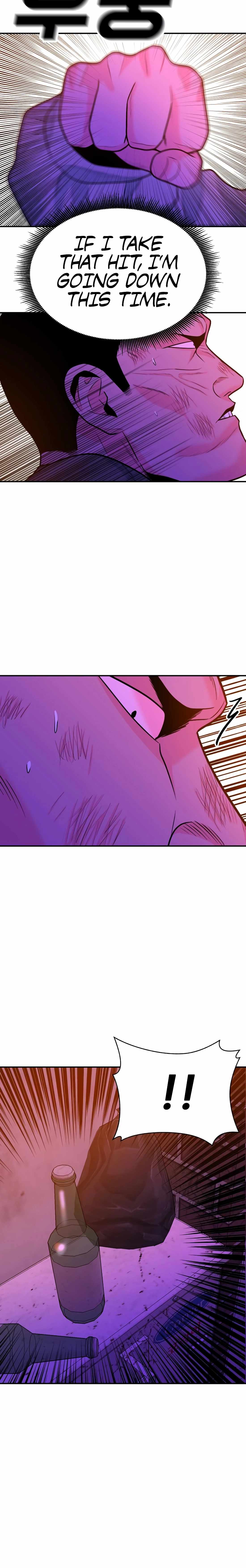 Student Jo-Eun — Chapter 56 — page 14