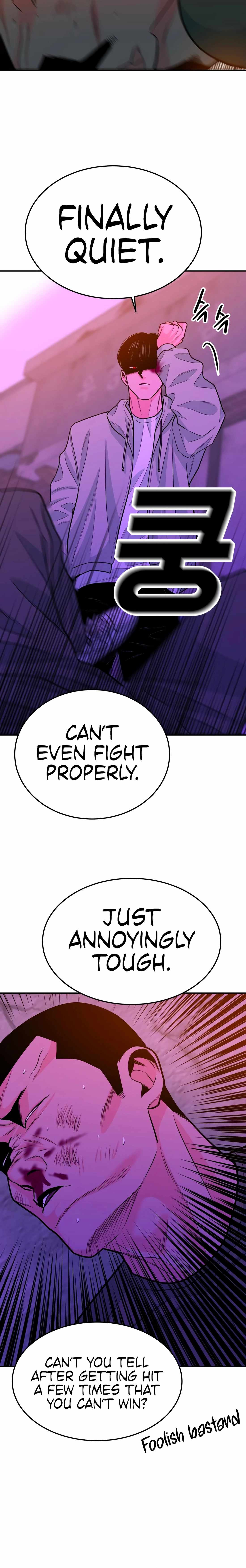 Student Jo-Eun — Chapter 56 — page 18