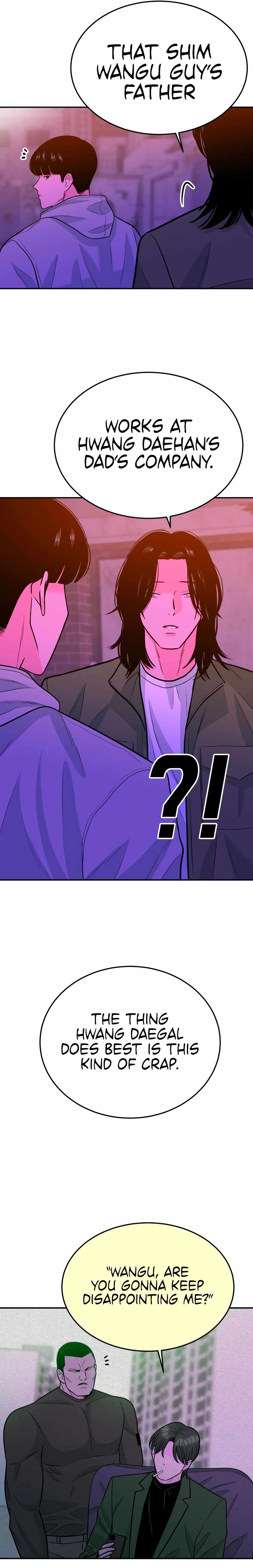 Student Jo-Eun — Chapter 56 — page 19