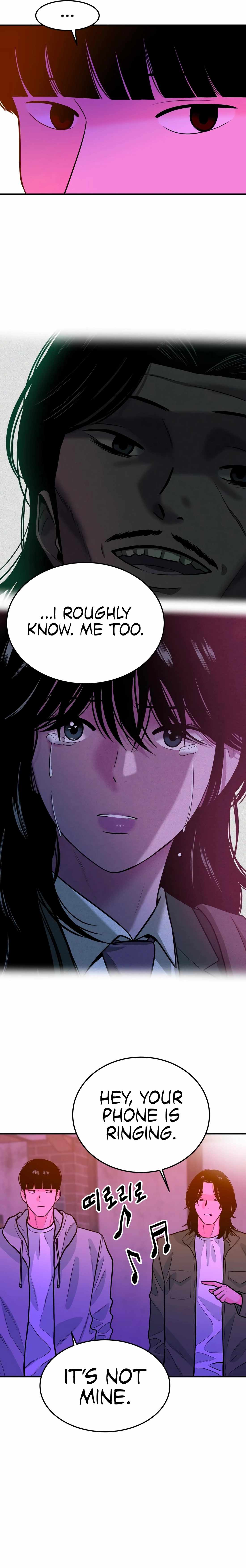 Student Jo-Eun — Chapter 56 — page 21