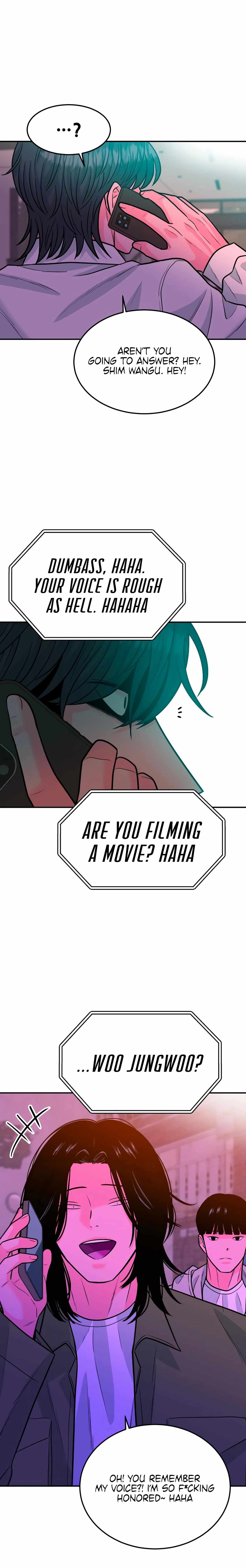 Student Jo-Eun — Chapter 56 — page 23