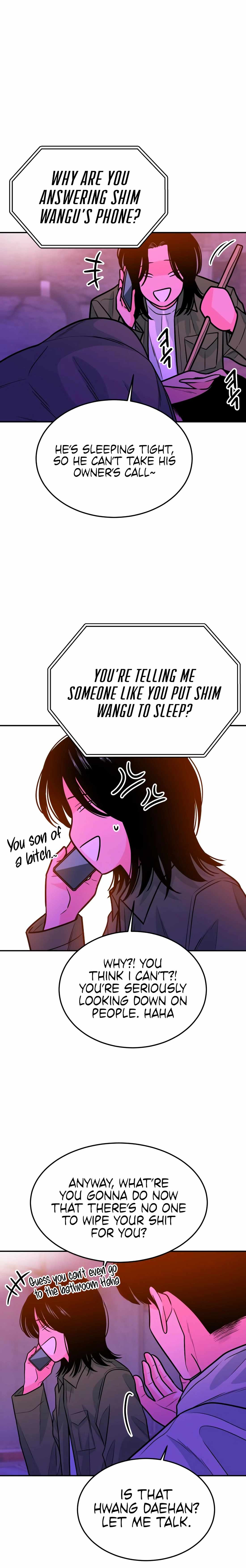 Student Jo-Eun — Chapter 56 — page 24