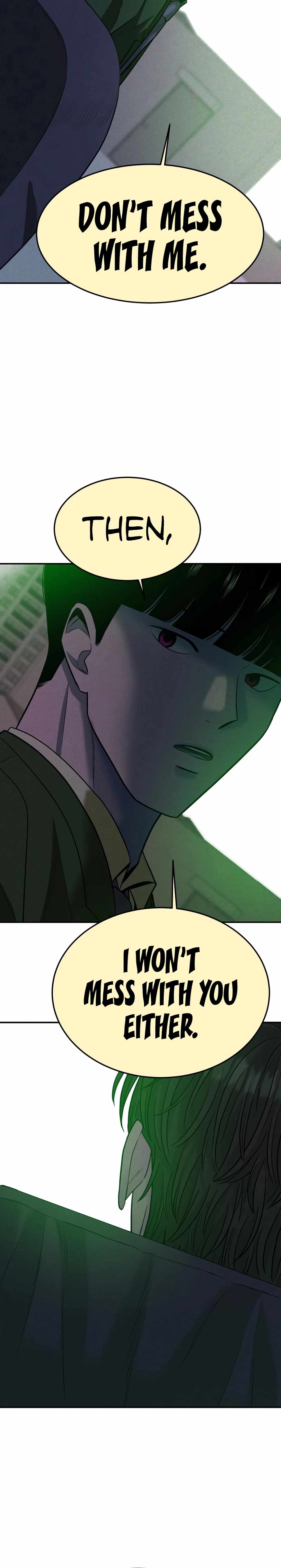 Student Jo-Eun — Chapter 56 — page 26