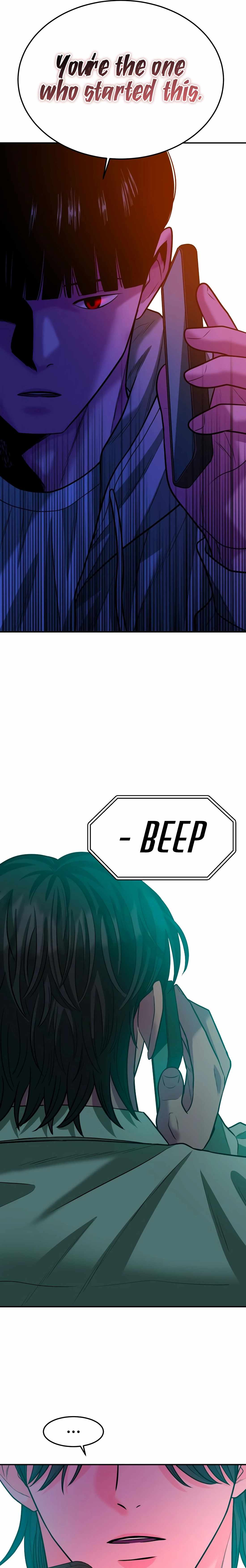 Student Jo-Eun — Chapter 56 — page 27