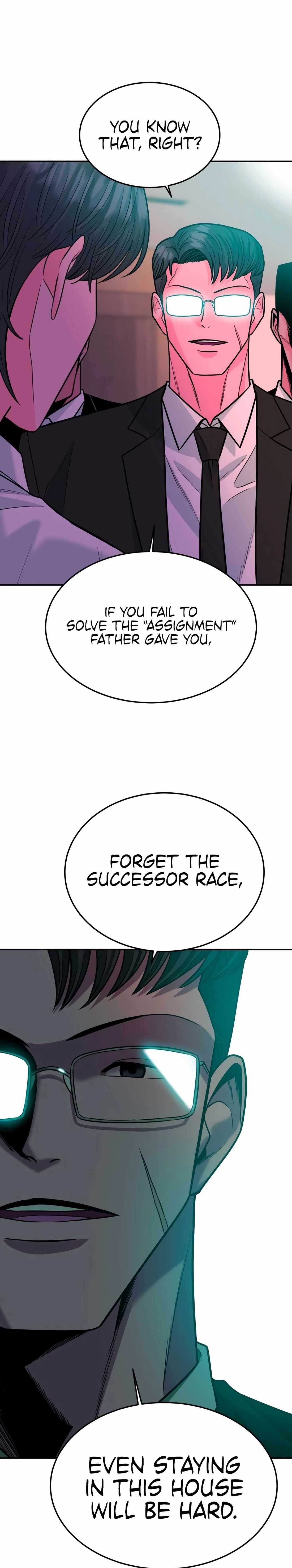 Student Jo-Eun — Chapter 56 — page 31