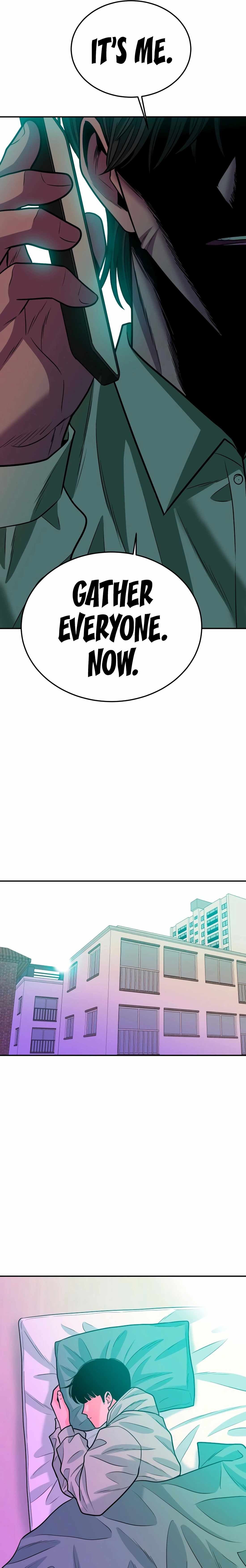 Student Jo-Eun — Chapter 56 — page 33