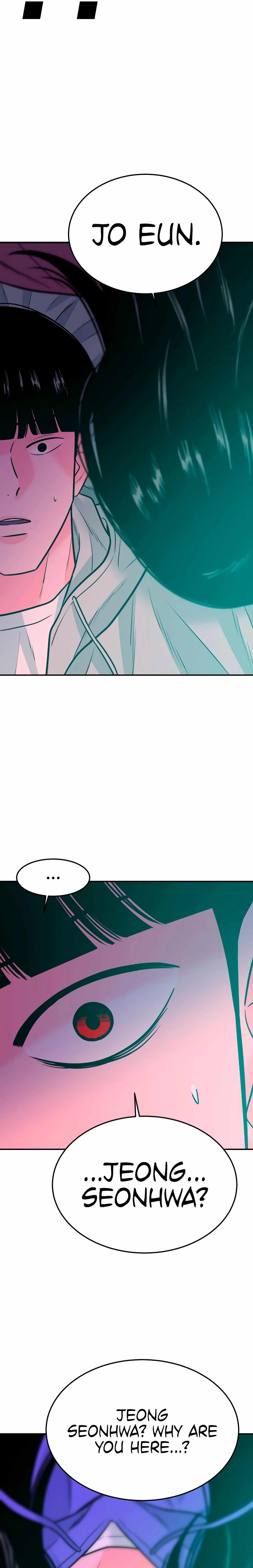 Student Jo-Eun — Chapter 56 — page 35