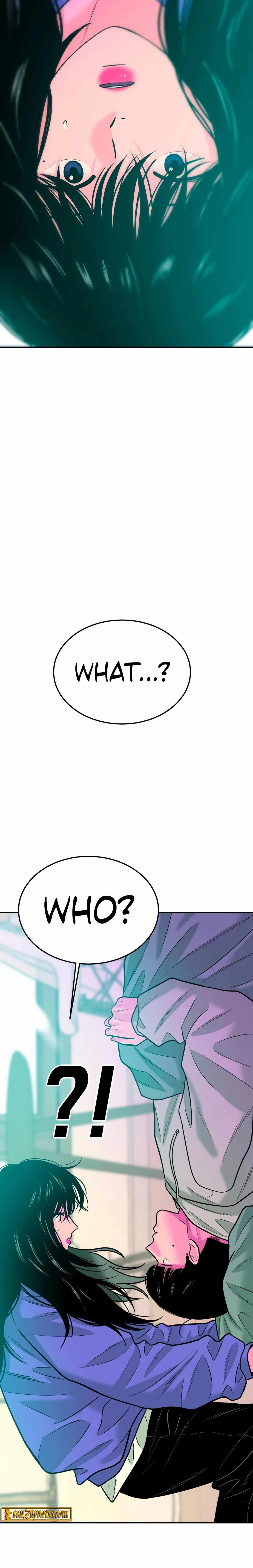 Student Jo-Eun — Chapter 56 — page 36